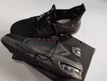 Radne cipele: Radne cipele, veličina - 44 — 6