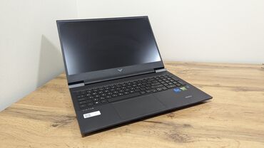 1 ядерный компьютер: Ноутбук, HP, 16 ГБ ОЗУ, Intel Core i5, 16 ", Б/у, Для работы, учебы, память SSD