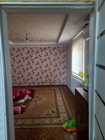 продаю дом сокулук центр: Дом, 100 м², 5 комнат, Собственник, Евроремонт