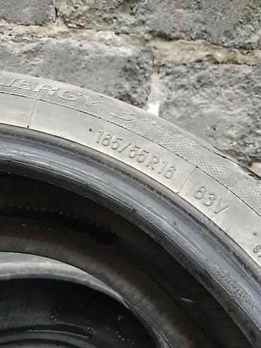 185 55 15: 185/55r16 toyo пара 2шт — 2