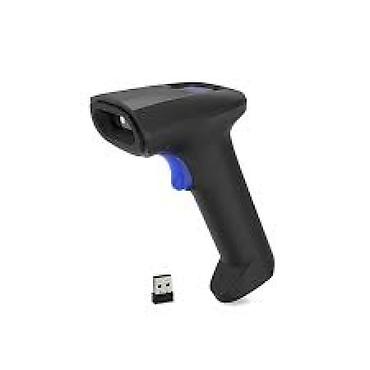 smartone kassa: Sunlux RW10S Simsiz 2D Barkod Oxuyucu (Wireless Scanner) Sunlux RW10S — 1