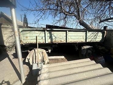 Тракторы МТЗ (Беларус): Трактор Мтз 82.1 2006 год выпуска прес подборщик Кыргызстан с — 9