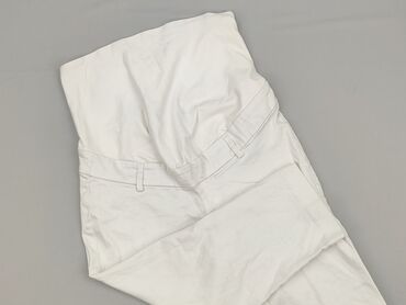 Women's Pants: H&M Mama, Spodnie materiałowe damskie, rozmiar M — 1