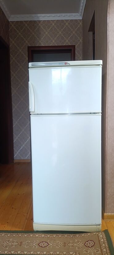 android monitor satilir: 2 двери Stinol Холодильник Продажа, цвет - Белый