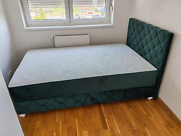 forma ideale dečije sobe: 200x160
420€ — 1
