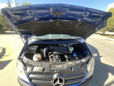 Mercedes-Benz: Mercedes-Benz Sprinter: 2.2 l | 2007 il Van/Minivan — 10