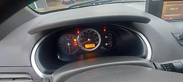 Nissan: Nissan Quest: 2007 г., 3.5 л, Автомат, Бензин, Минивэн — 14