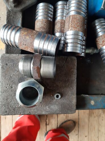 Metal dəzgahları: Tokar Hər cür detalın bərpası Rezbalarin bərpası Siveça yerinin -da lalafo.az — 15 Metal dəzgahları: Tokar Hər cür detalın bərpası Rezbalarin bərpası Siveça yerinin — 15