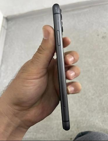 Mobil telefonlar: IPhone 12, 128 GB, Qara, Simsiz şarj — 2