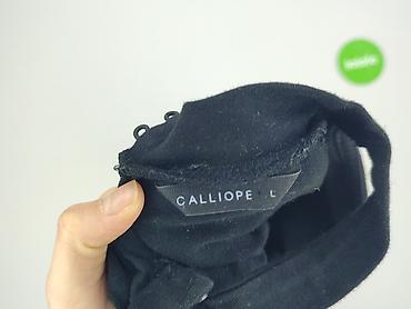 palion merch: Calliope, Bluzka damska, rozmiar L — 4