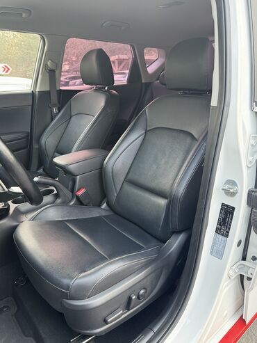 Kia: Kia Soul: 2019 г., 1.6 л, Автомат, Бензин, Хэтчбэк — 17