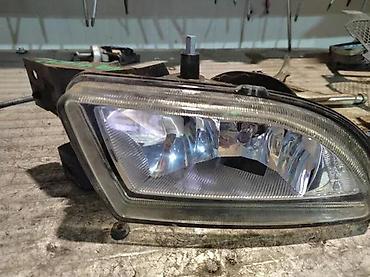 voi iskustva: DESNA MAGLENKA FIAT CROMA RISTAJLING | Fiat Croma ristajling desna — 1