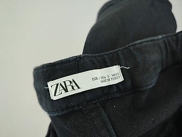 ztac 2: Zara, Spodnie cargo damskie, rozmiar S — 5