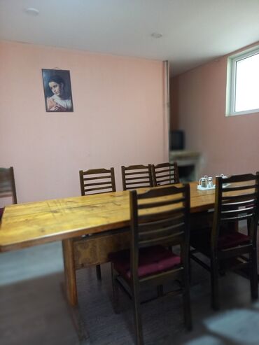 Restoran, kafelər: Tecili Heyder Eliyev prospektinde Wefa stadiondan uzu Korogluya esas — 13