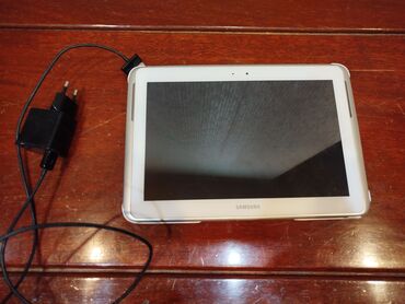 Samsung: İşlənmiş Samsung Galaxy Note, 10,1", 128 GB, Ünvandan götürmə — 6