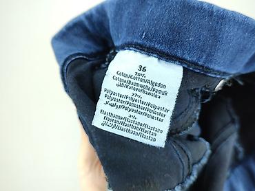 getry woskowane: Legginsy Eleganckie damskie, rozmiar S — 5