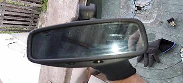 ratkapne: UNUTRASNJI RETROVIZOR ZA CITROEN XSARA PICASSO | unutrasnji — 1