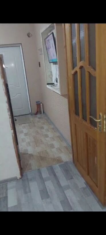 Uzunmüddətli kirayə evlər: 40 kv. m, 1 otaqlı, Kombi, Qaz, İşıq — 26