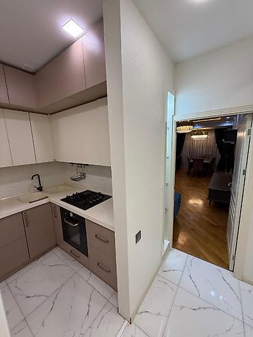 Mənzillər: 2 otaqlı, Yeni tikili, 64 kv. m — 9