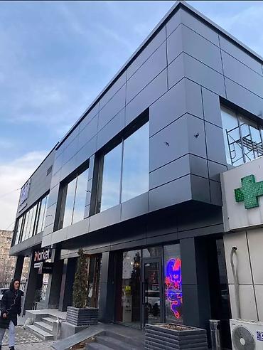 Алюминиевые композитные панели (Алюкобонд): Синий, Дерево, Новый, Гарантия, Бесплатный выезд, Бесплатная доставка — 15