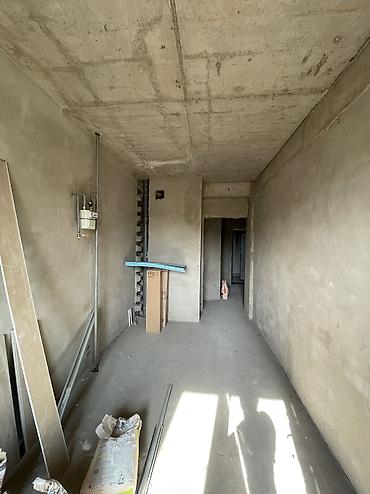 фучика 18 а: 1 комната, 45 м², парк Фучика Элитка, 3 этаж, ПСО (под самоотделку) — 8
