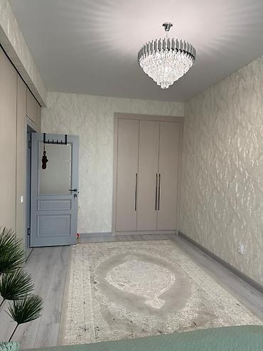 15: 1 комната, 43 м², Асанбай мкр Элитка, 15 этаж, Свежий ремонт — 4