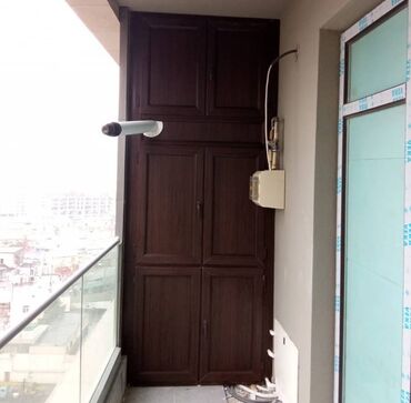 Mebellərin yığılması: Пластиковые шкафы. лучший вариант для балкона, блока, дома, закрытия — 16