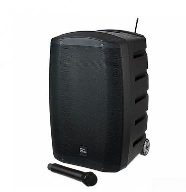 mp3 player prodaja: THE BOX MBA120W MKII HT AKTIVNI ZVUČNIK SA MIKROFONOM | Slanje po — 6