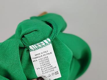 krótka mini: Spódnica damska, rozmiar S — 4
