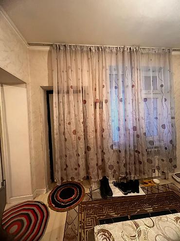 2 bedroom: 2 комнаты, 36 м², Кудайберген авторынок Индивидуалка, 1 этаж, Свежий ремонт — 4