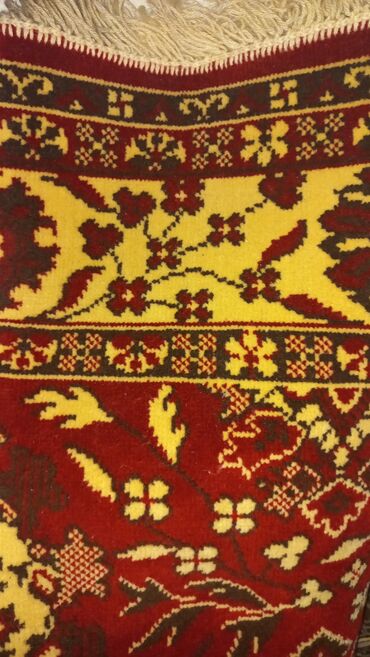шторы для ванной комнаты: Ковер Б/у, 200 * 300