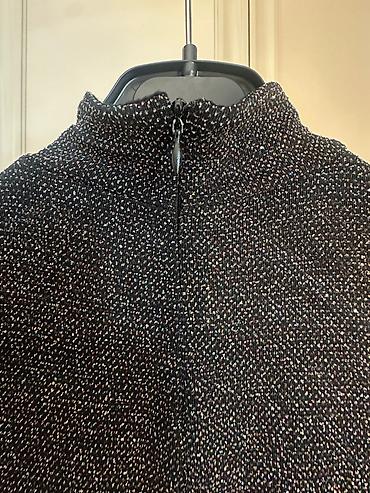 Женская одежда: Вечернее платье, Миди, Zara, S — 6
