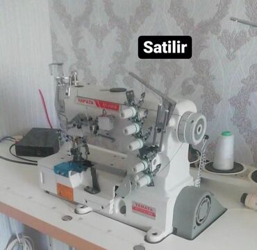 remont pralnikh mashin: Швейная машина Компьютеризованная