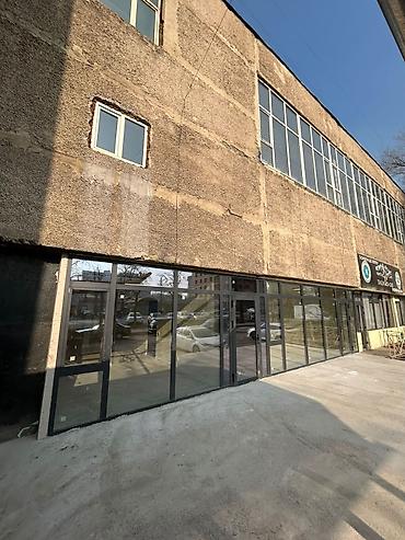 Продажа офисов: 🔥 9 коммерческих помещений на первом этаже в центре города 📍 ул. Айни — 18