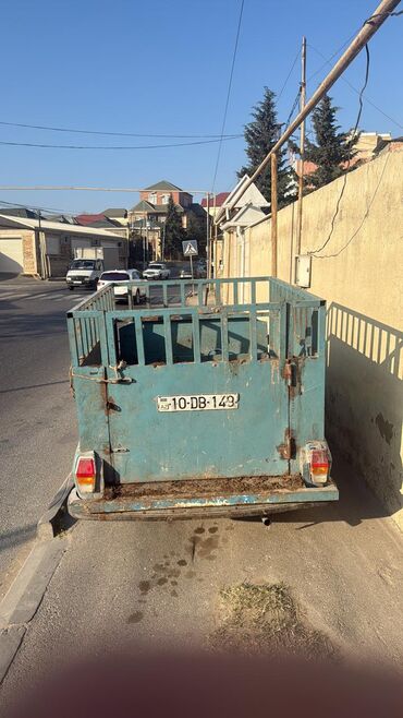 QAZ: QAZ 24 Volga: 1.5 l | 22222 km Pikap — 8