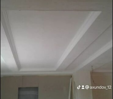 Təmir işləri: Daxili təmir və dekor xidmətləri Peşəkar briqada ilə mənzil, ofis və — 5