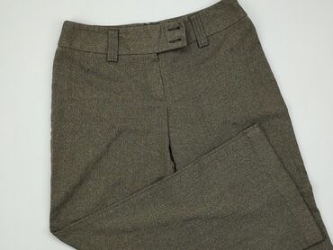Material trousers: Material trousers, Marks & Spencer, L (EU 40), condition - Ideal