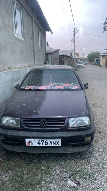 шевроле спарк 2017 цена: Volkswagen Vento: 1998 г., 1.8 л, Бензин, Седан