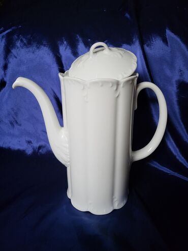 Čajnici: Rosenthal vintaz,nov bokal Clasic Rose. Nov Rozentalov bokal,sve na — 2