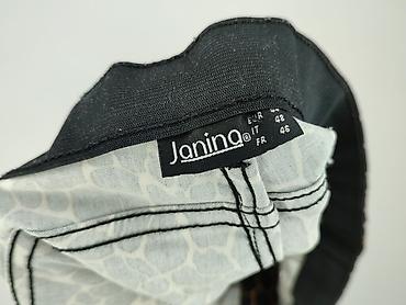 elefanten sniegowce: Janina, Spodnie materiałowe damskie, rozmiar 2XL — 4