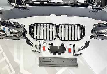 iphone x: Бампер BMW, Новый, Оригинал — 4