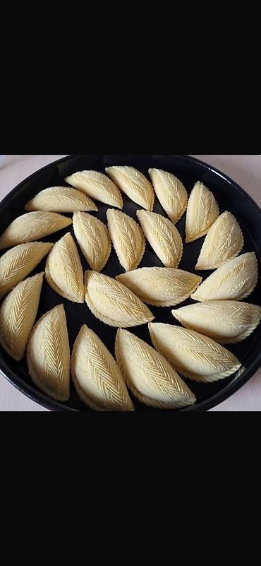 arpa unu satisi: 🍯 XIRDALANDA EV ŞİRNİYYATLARI SİFARİŞLƏ! 🍯 🥮 Ev üsulu ilə hazırlanan — 2