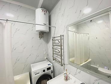 60: 2 комнаты, 60 м², 12 мкр 4 этаж, Косметический ремонт — 8