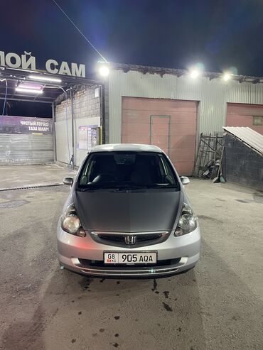 купить хонда фит в бишкеке: Honda Fit: 2002 г., 1.3 л, Автомат, Бензин