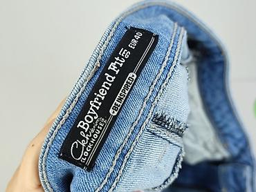clockhouse denim: C&A, Jeansy damskie, rozmiar L — 4