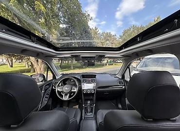 Subaru: Subaru Forester: 2018 г., Кроссовер at lalafo.kg — 7 Subaru: Subaru Forester: 2018 г., Кроссовер — 7