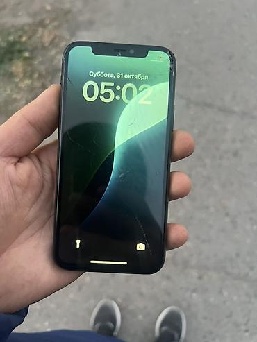 где можно продать айфон на запчасти: IPhone 11 Pro, Б/у, 64 ГБ, Matte Midnight Green — 7