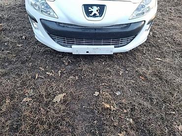 auspuh za golfa 2: KOMPLETAN AUTO U DELOVIMA ZA PEUGEOT 308 OD 2008. DO 2012. GOD. | — 2