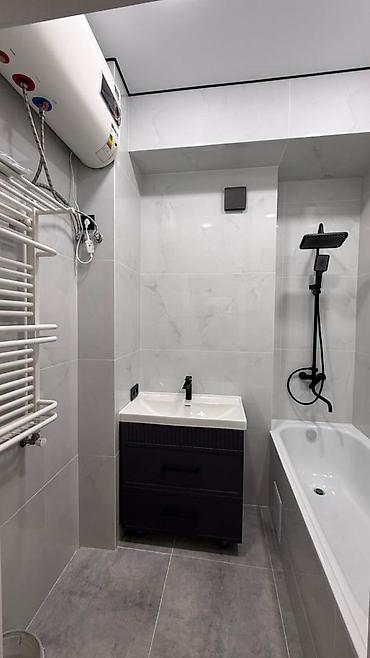 Продажа квартир: 2 комнаты, 72 м², Элитка, 5 этаж, Евроремонт — 6