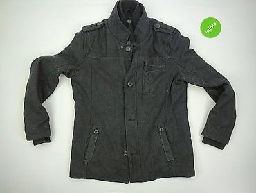 your turn jacket: Reserved, Męska kurtka zimowa, rozmiar L — 3